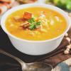 Можно ли кормящей маме кушать гороховый суп: все «плюсы и минусы» гороха при грудном вскармливании