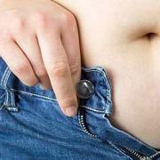 Persistent bloating can be eliminated