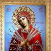 Najuznávanejšie ikony Ruska Ktorá ikona pomáha pri zlej reči