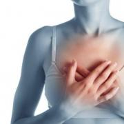 How to get rid of heartburn forever with medication and folk remedies