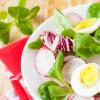 Vienkāršas receptes ātriem un garšīgiem salātiem