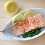 Chum losos: obsah kalórií, prospešné vlastnosti, zaujímavé fakty, recepty