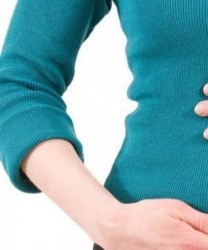 Antispasmodic tablets para sa gastritis ng tiyan
